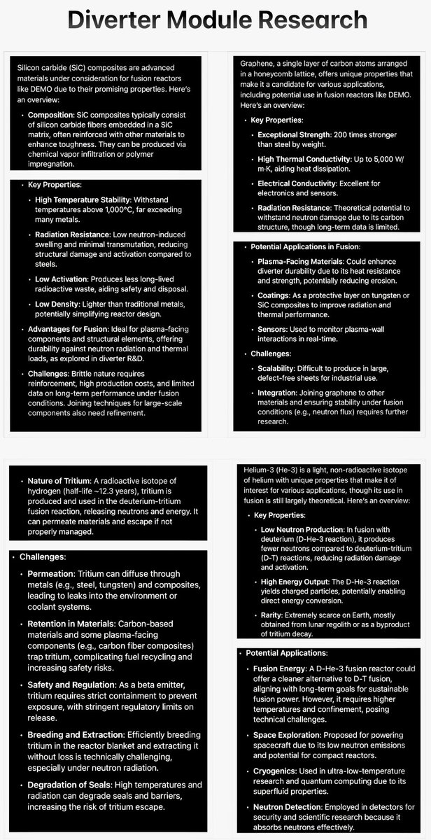 MagnetReconnect's tweet image. #Korean Institute of Fusion #Energy 
#Fusion Fuel System Research 
#Divertor Research 

kfe.re.kr/eng