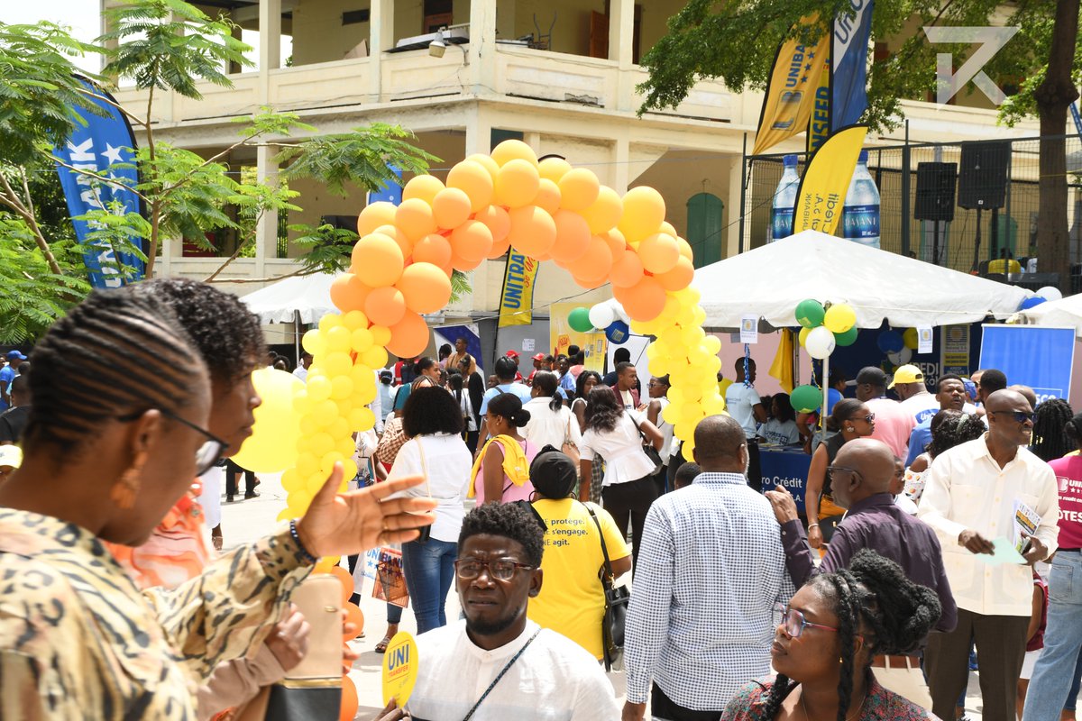 reloadvisionht's tweet image. Livres en Folie 2025, 31e Edition.... @livresenfolie @lenouvelliste @ubhaiti #event #haitieducation #haiti