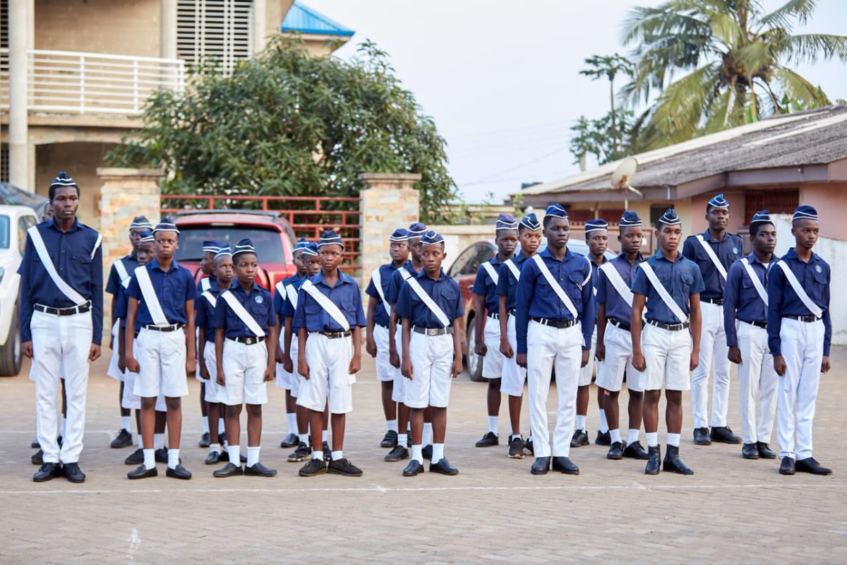 Global Fellowship tweet media