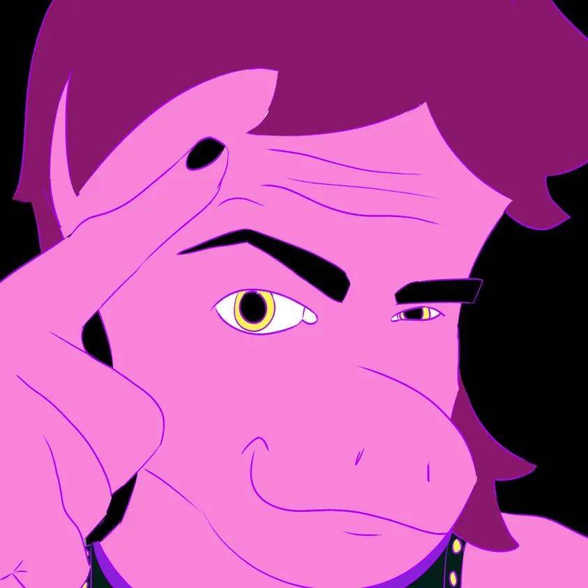 Susie's idea factory #deltarune