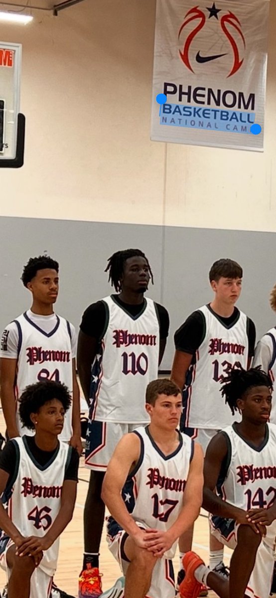 Chris Tsolenyanu tweet media