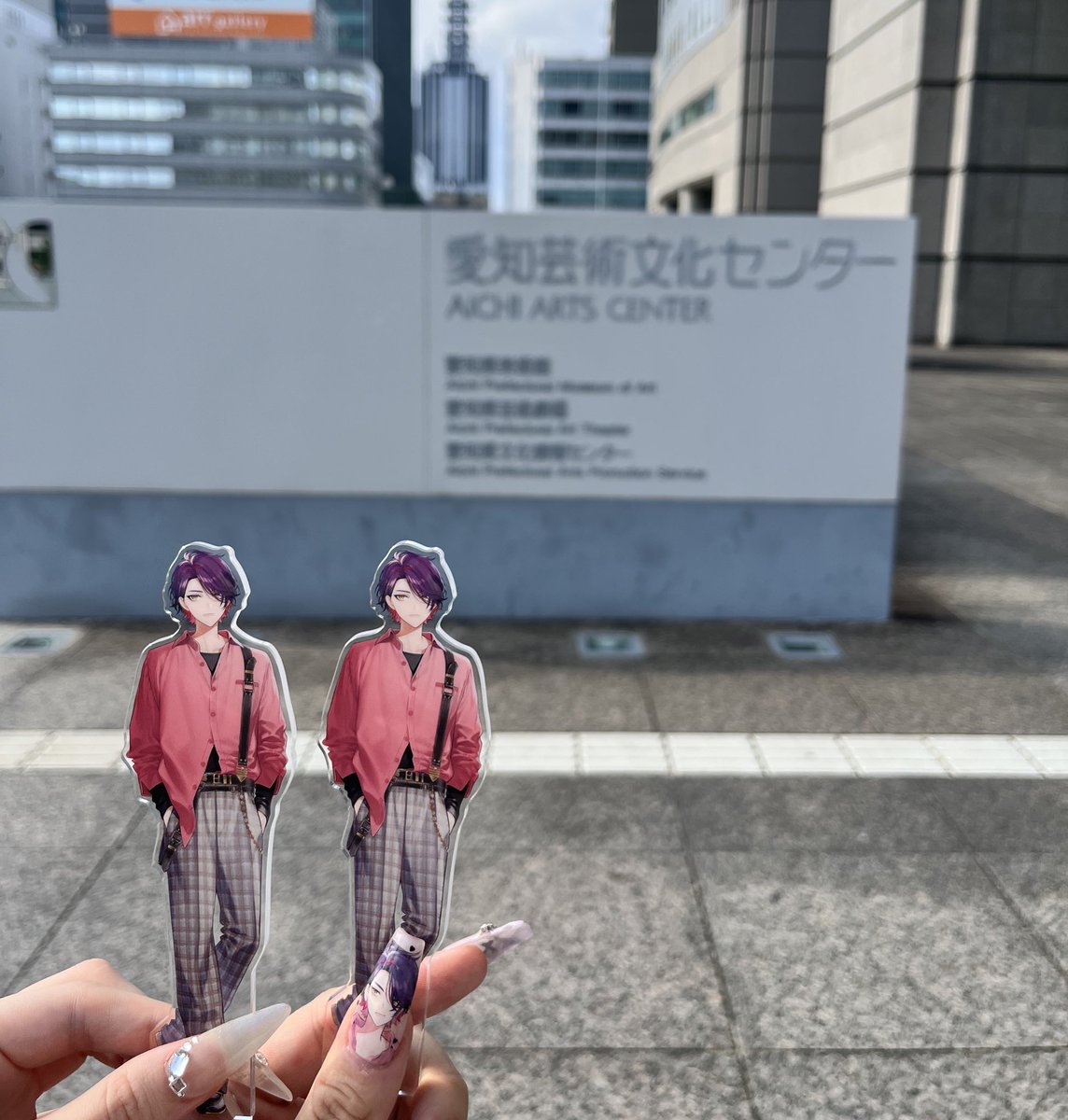 ♥︎ tweet media