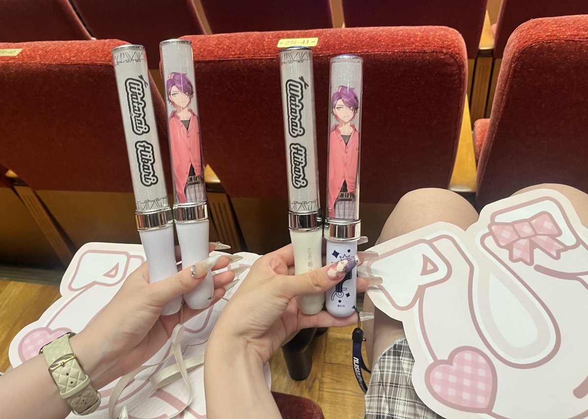 ♥︎ tweet media