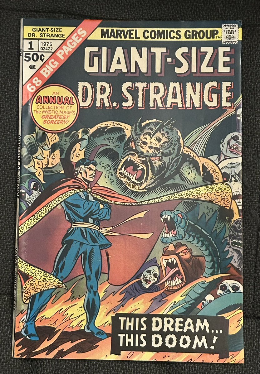 Have a Giant-Size weekend!