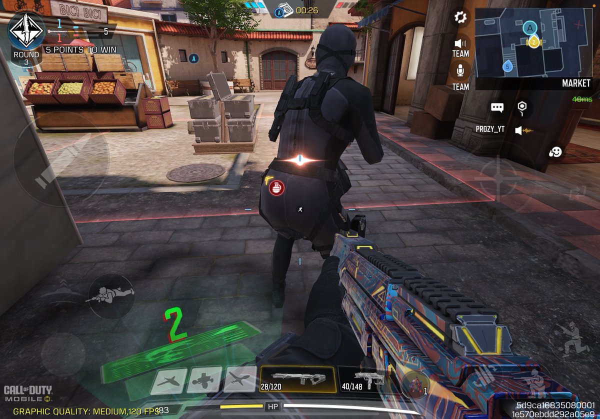 Rho Prozy YT 🇮🇳 tweet media