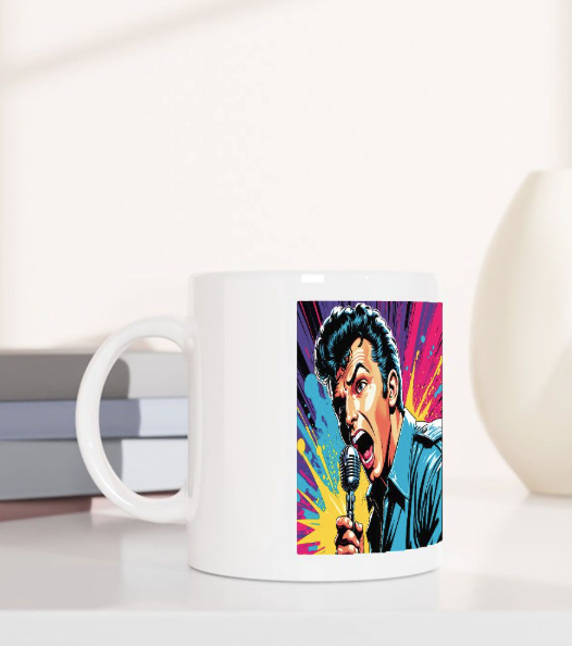 Xibit_App's tweet photo. 🎶☕🖼 Bring the soundtrack of life into your space.

🎷🎸🎻💿Whether your jam is rock, classical, jazz, or lo-fi beats, find wall art and coffee mugs that sync with your style

💡How to score your own:

✅Filter → Print
✅Pick art that hits all the right notes
✅Click → Pay with credit card →Boom, it's on the way!

🎼Surround yourself with visuals that play in harmony with your soul.

Demos: @neEokKii @Sammielifestyle @KatarzynaS52917 @shane_gilreath