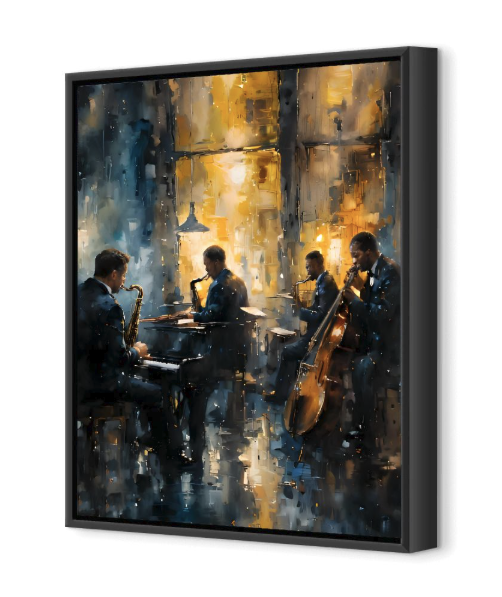 Xibit_App's tweet photo. 🎶☕🖼 Bring the soundtrack of life into your space.

🎷🎸🎻💿Whether your jam is rock, classical, jazz, or lo-fi beats, find wall art and coffee mugs that sync with your style

💡How to score your own:

✅Filter → Print
✅Pick art that hits all the right notes
✅Click → Pay with credit card →Boom, it's on the way!

🎼Surround yourself with visuals that play in harmony with your soul.

Demos: @neEokKii @Sammielifestyle @KatarzynaS52917 @shane_gilreath