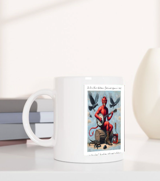 Xibit_App's tweet photo. 🎶☕🖼 Bring the soundtrack of life into your space.

🎷🎸🎻💿Whether your jam is rock, classical, jazz, or lo-fi beats, find wall art and coffee mugs that sync with your style

💡How to score your own:

✅Filter → Print
✅Pick art that hits all the right notes
✅Click → Pay with credit card →Boom, it's on the way!

🎼Surround yourself with visuals that play in harmony with your soul.

Demos: @neEokKii @Sammielifestyle @KatarzynaS52917 @shane_gilreath