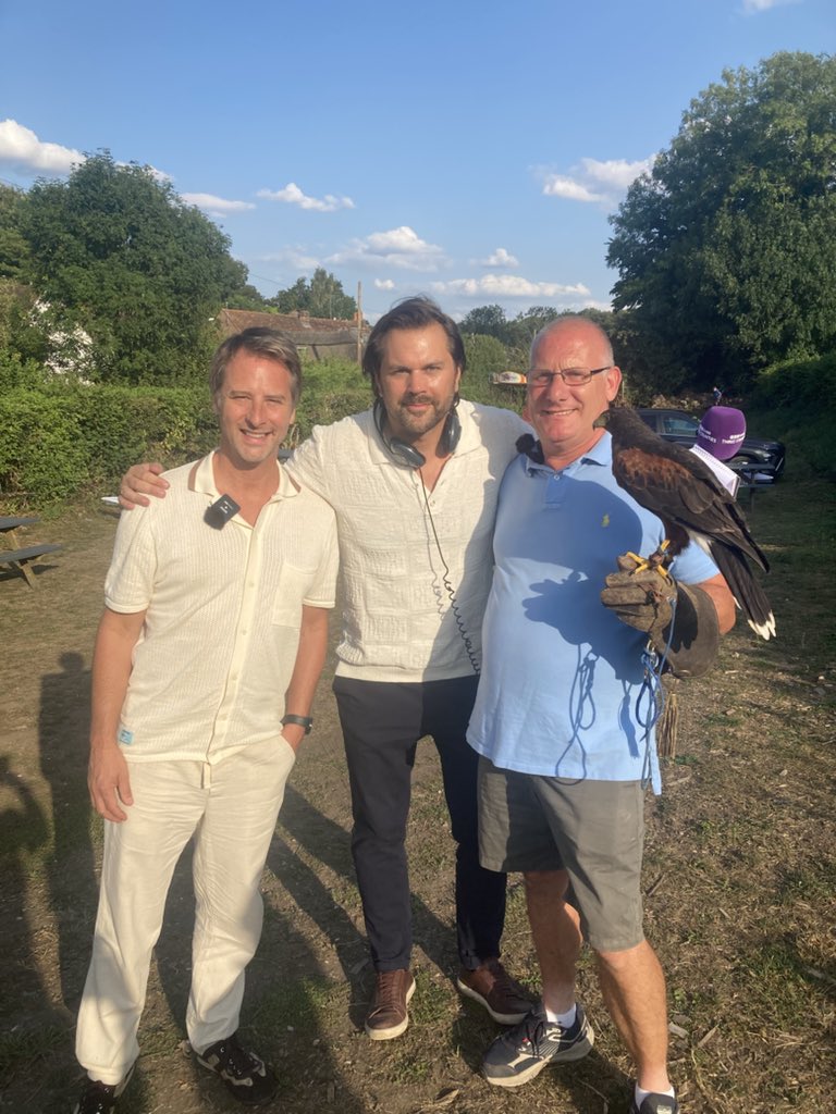 Justin Dealey tweet media