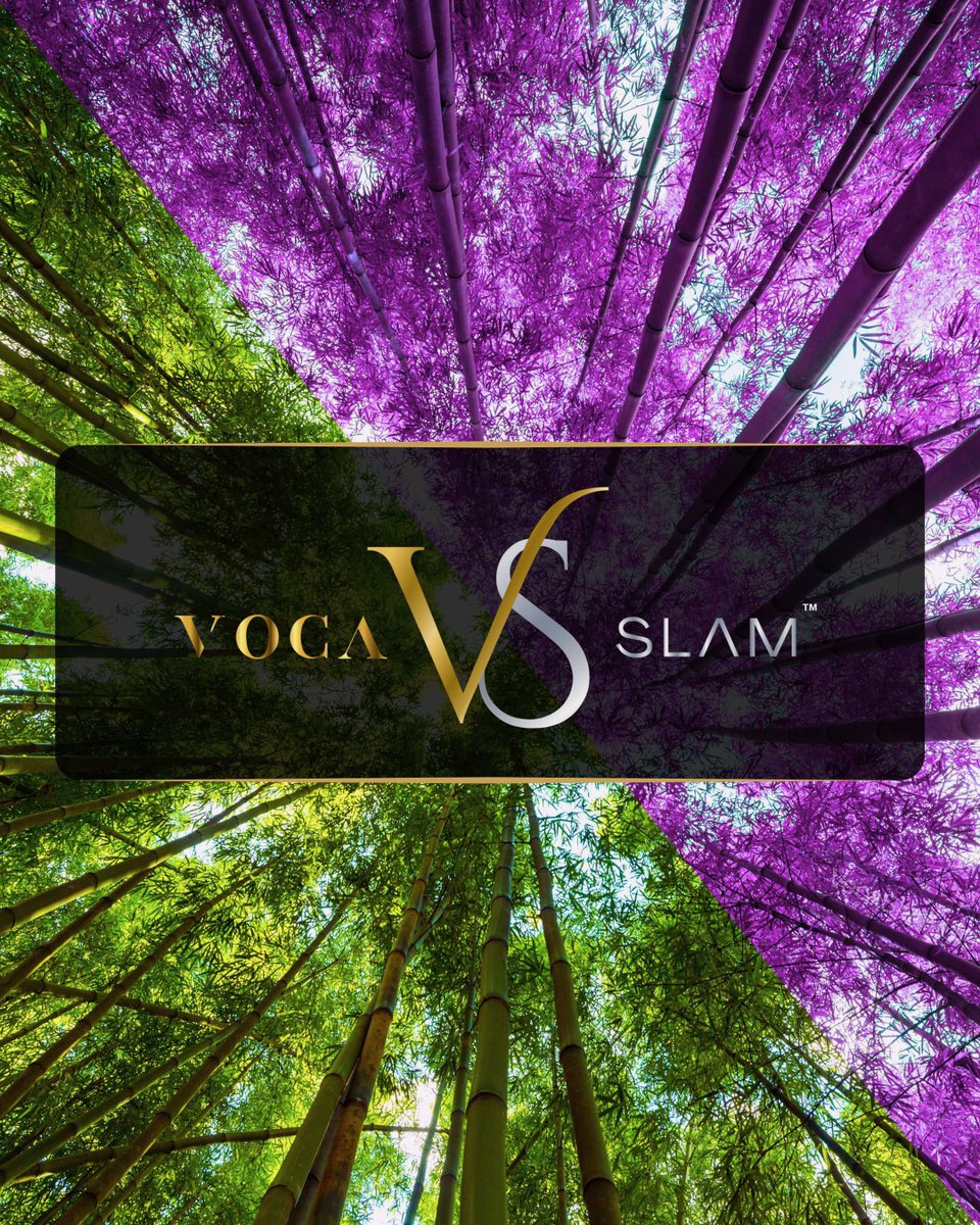 VocaSlam's tweet photo. The most interesting things happen in the spaces between categories...
Not quite this
Not quite that
Something new entirely
The in-between places are where Innovation lives.
What “Personal Labels” have you outgrown?
#VocaSlam #PersonalLabels #InnovationSpace #CreativeCombos https://t.co/OzTJDVIL11