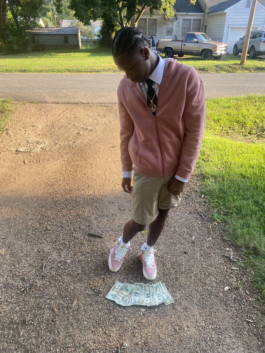 CalvinJonTrez's tweet image. #JuniorYr