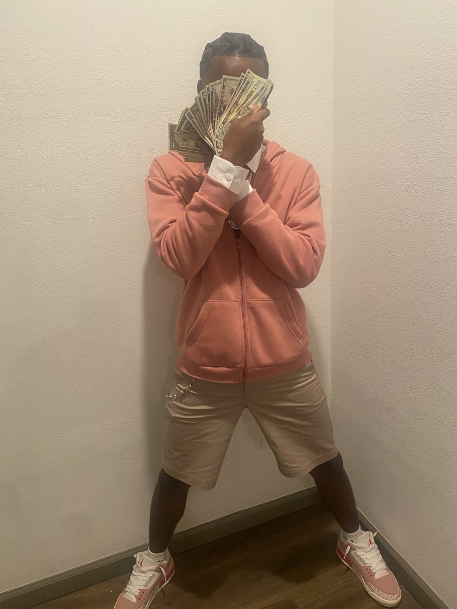 CalvinJonTrez's tweet image. #JuniorYr