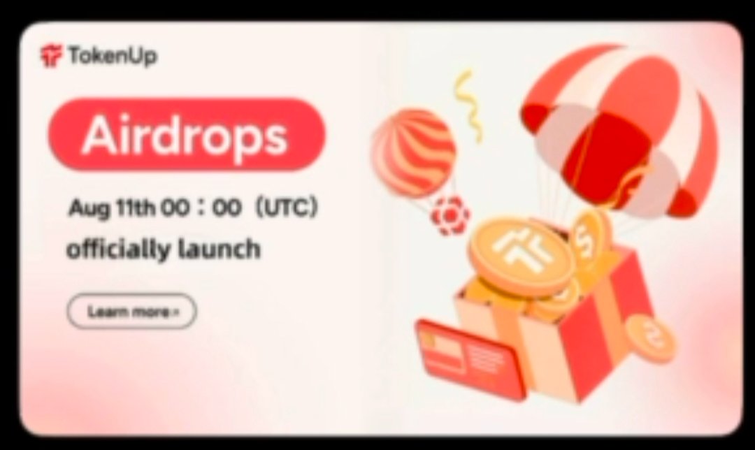 Wallet Proformance Is Good For This Airdrop And Best...<a href="/TokenUp_X/">TokenUp</a> 💫