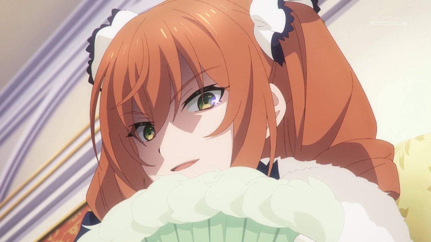 ほわいとベルさま確認ページ♡ イザベルに - البحث / X