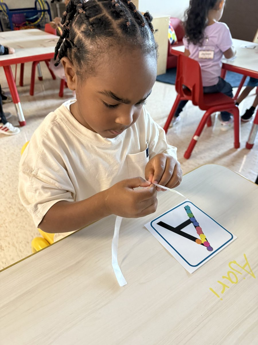 Lily Strecker tweet media