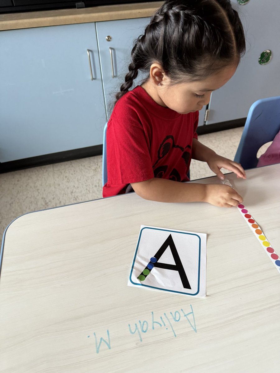 Lily Strecker tweet media