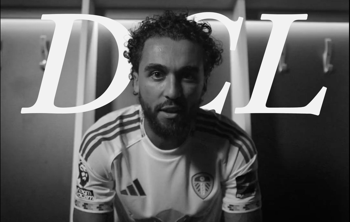 Leeds, That! (@leedsthat) on Twitter photo โ๏ธ Dominic Calvert-Lewin -Battle Tested and Ready for Elland Road? โช๏ธ๐๏ธ
Forged in relegation scraps ๐ก๏ธ
Sharpened by Premier League battles โฝ๏ธ๐ฅ
Survived injuries, pressure & even birthday breakdowns ๐ฐ๐
Leedsโ new No.9 with unfinished business ๐
๐๏ธ | Read our article below โ๏ธ Dominic Calvert-Lewin -Battle Tested and Ready for Elland Road? โช๏ธ๐๏ธ
Forged in relegation scraps ๐ก๏ธ
Sharpened by Premier League battles โฝ๏ธ๐ฅ
Survived injuries, pressure & even birthday breakdowns ๐ฐ๐
Leedsโ new No.9 with unfinished business ๐
๐๏ธ | Read our article below