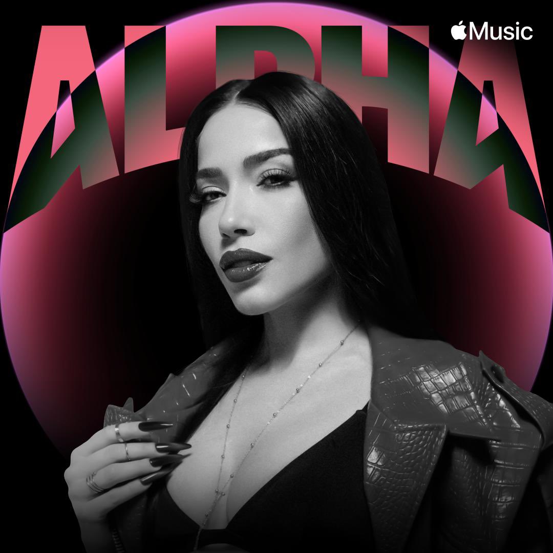 Neresindeyiz Aşkın? (söyle),
ALPHA kapakla beraber;

 şimdi <a href="/AppleMusic/">Apple Music</a> ‘te 🎶

music.apple.com/us/playlist/pl…