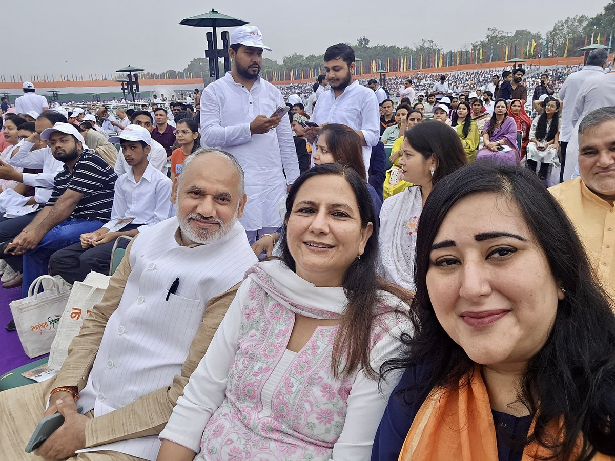 Kamaljeet Sehrawat tweet media