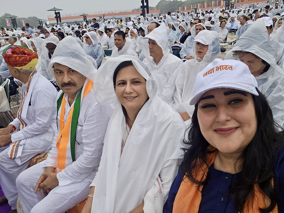 Kamaljeet Sehrawat tweet media