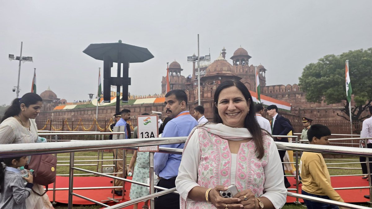 Kamaljeet Sehrawat tweet media