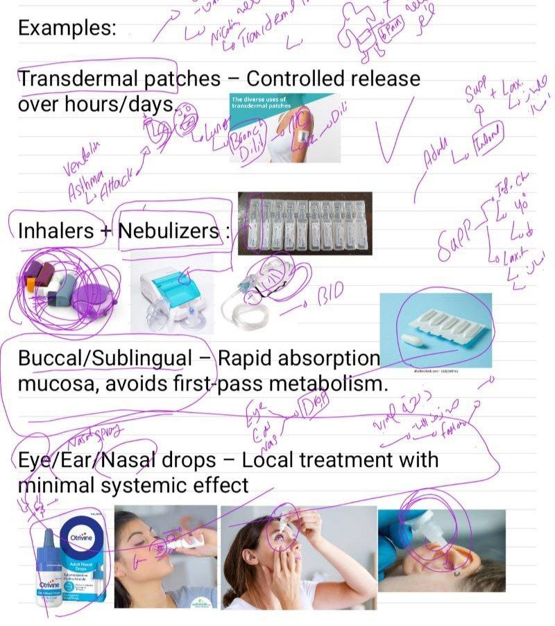 نسجل في الشرح متاعي لقيت روحي راسم اشكال تحضر بيهن جنون 🤣 

الي يبي يتدرب في صيدلة نظام اونلاين فيدز و pdfs  يتواصل معايا بقيمة رمزية جدا 50دينار 
#ريتويت