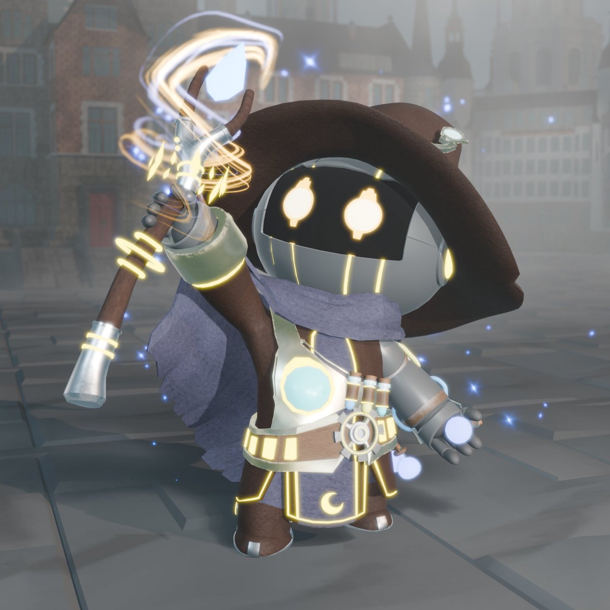 $handle 🤝 <a href="/KeystoneWallet/">Keystone Hardware Wallet</a> 💲🔐

Handle has acquired 5 $handle branded Keystone hardware wallets to giveaway to 5 lucky H.A.L. minters!

1 Keystone normally costs ~$200 👀

Drop a $handle 👇 if you want one!🛡️