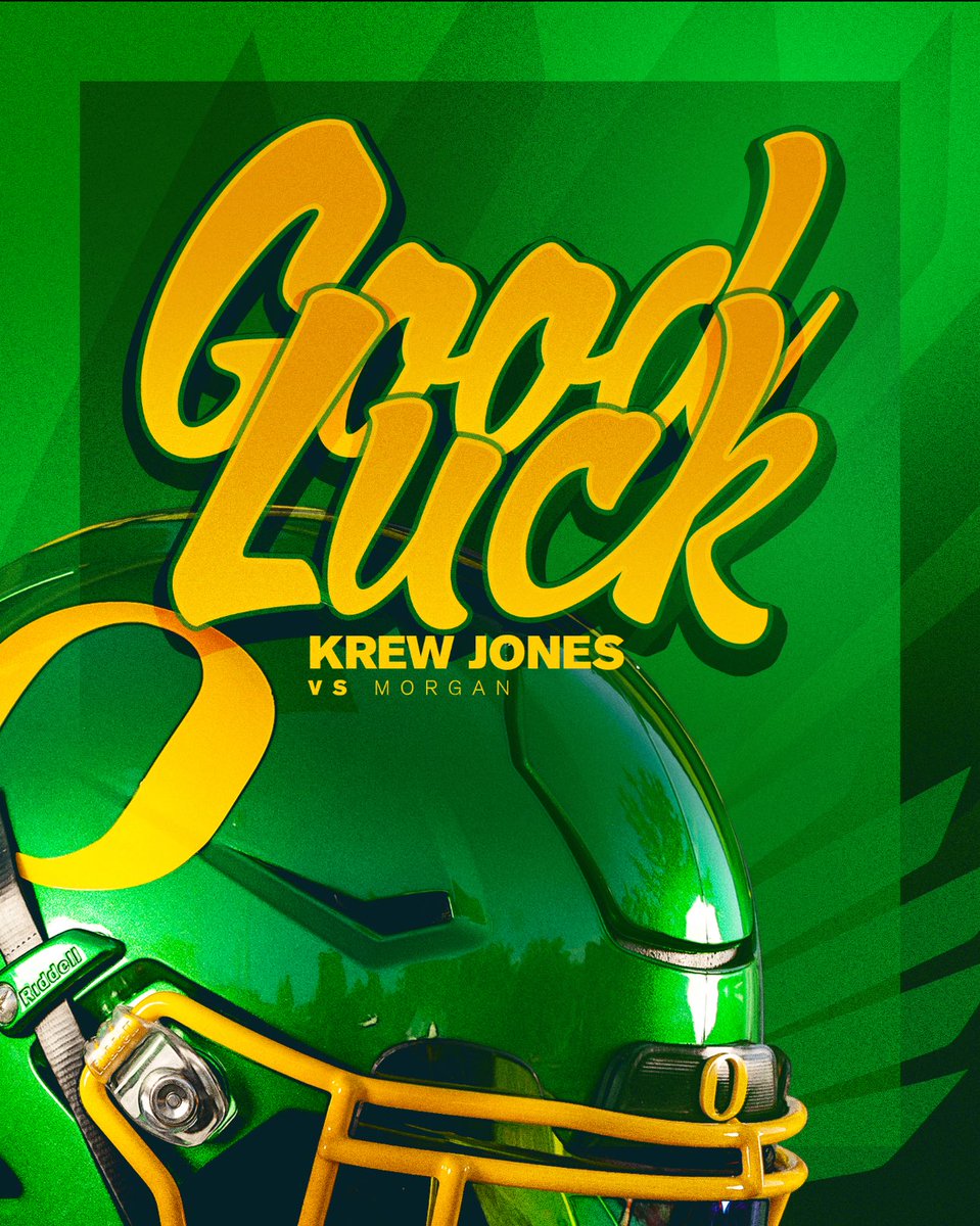 KREW JONES tweet media