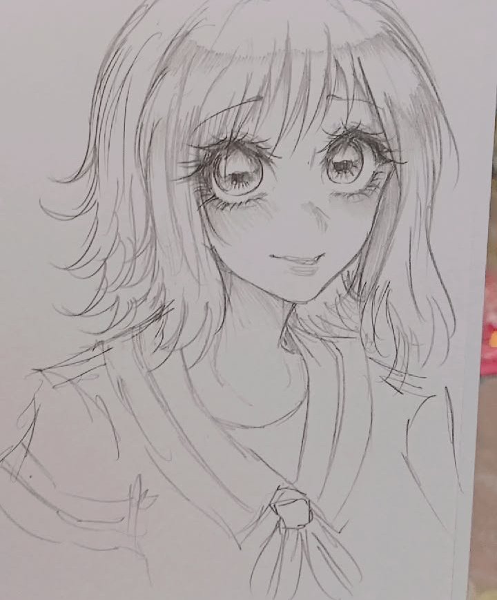 My OC in Deathnote her name is Sachiko Masumi 🦭💅🏻💖
#oc