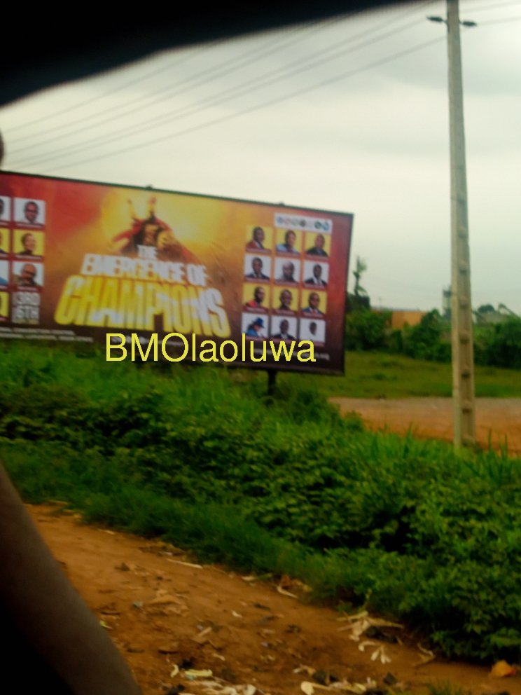 BMOlaoluwa's tweet image. Have you been to the #BICC of @OfficialNBCHQ recently?
We are ready to #Arise the #EmergenceOfChampions
Bold, large and brave.
Tell it to the world!