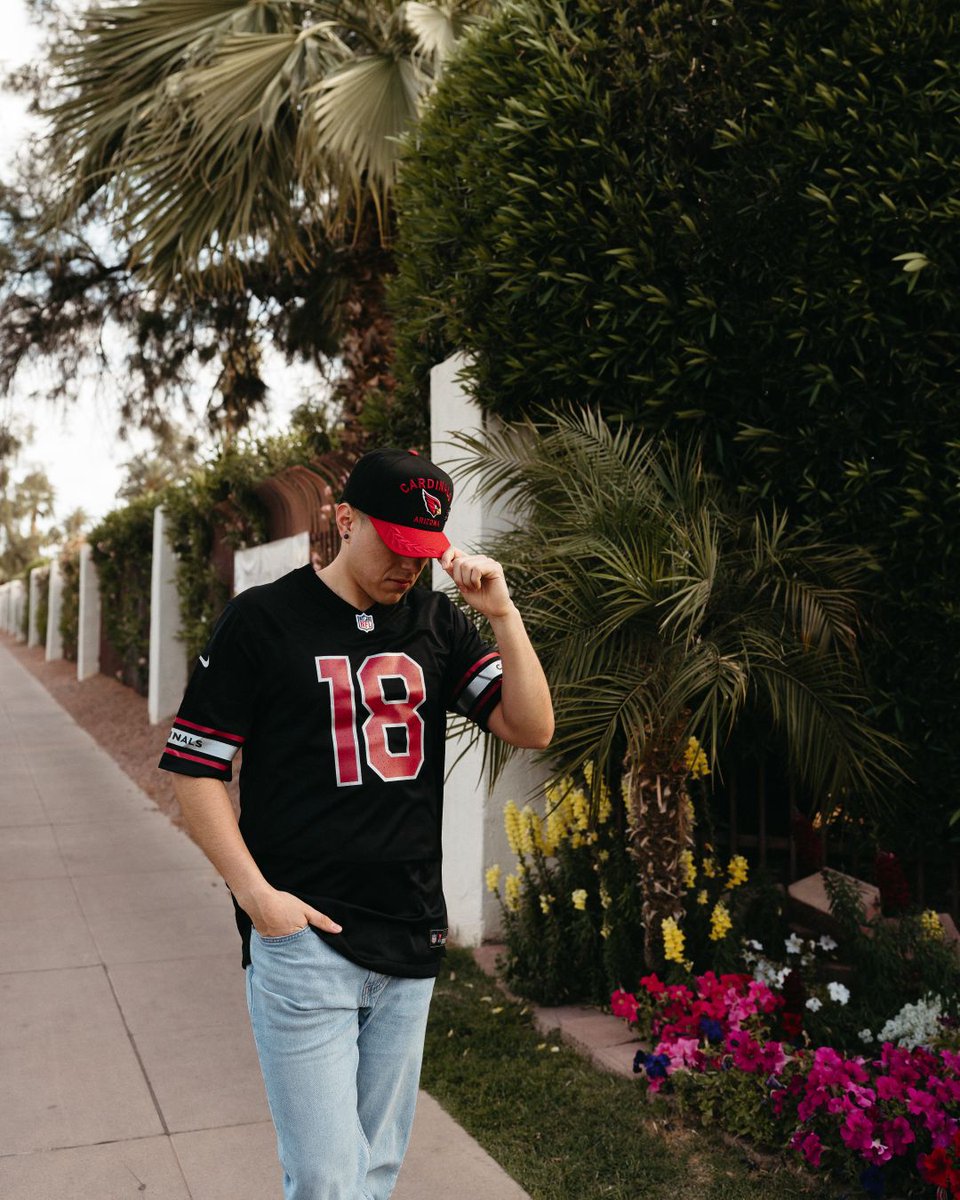 Game day’s here again. Suit up, Cardinals fans. 🙌