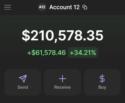 nexaxcrypto's tweet photo. | ￣￣￣￣￣￣￣￣￣￣￣￣|
|    Who needs 1 Solana?       |
|＿＿＿＿＿＿＿＿＿＿＿___|
                    \ (•◡•) /
                      \      /
                       ——
                       |     |
                       |_   |_ https://t.co/HjJRnWYyn2