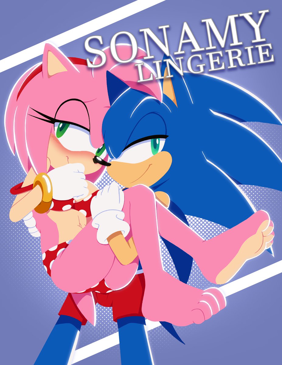 🩷SONAMY LINGERIE💙