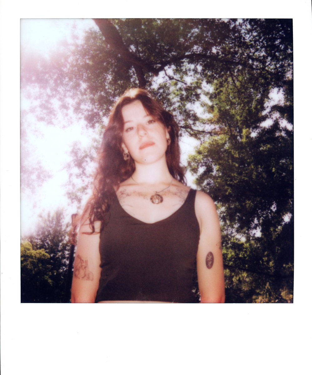 Peyton Mott (she/they) tweet media