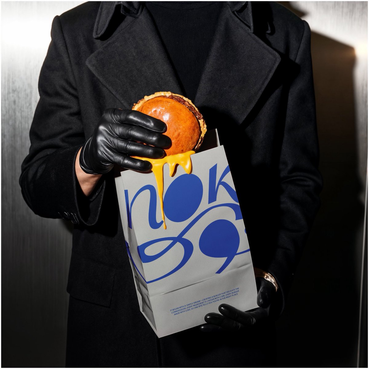 moh2019wared's tweet image. من اعمالي الاخيره
شعار وهوية برجر نوك ✨

اتمنى تنال اعجابكم😇