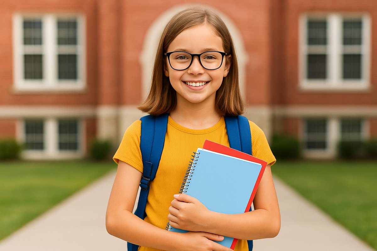 BenefitsStore's tweet image. School’s in session—are your child’s eyes ready?
Start the year off right with our Eye Health Checklist—from eye exams to digital strain tips, we’ve got healthy vision covered.

Read here ➡ l8r.it/zg80

#BackToSchool #EyeHealth #KidsVision #ParentingTips #HealthyEyes