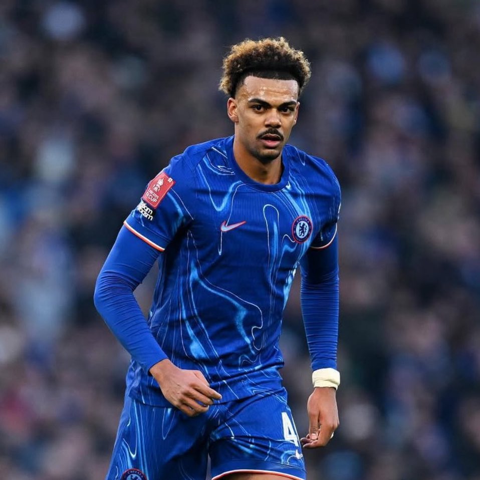 Fabrizio Romano tweet media