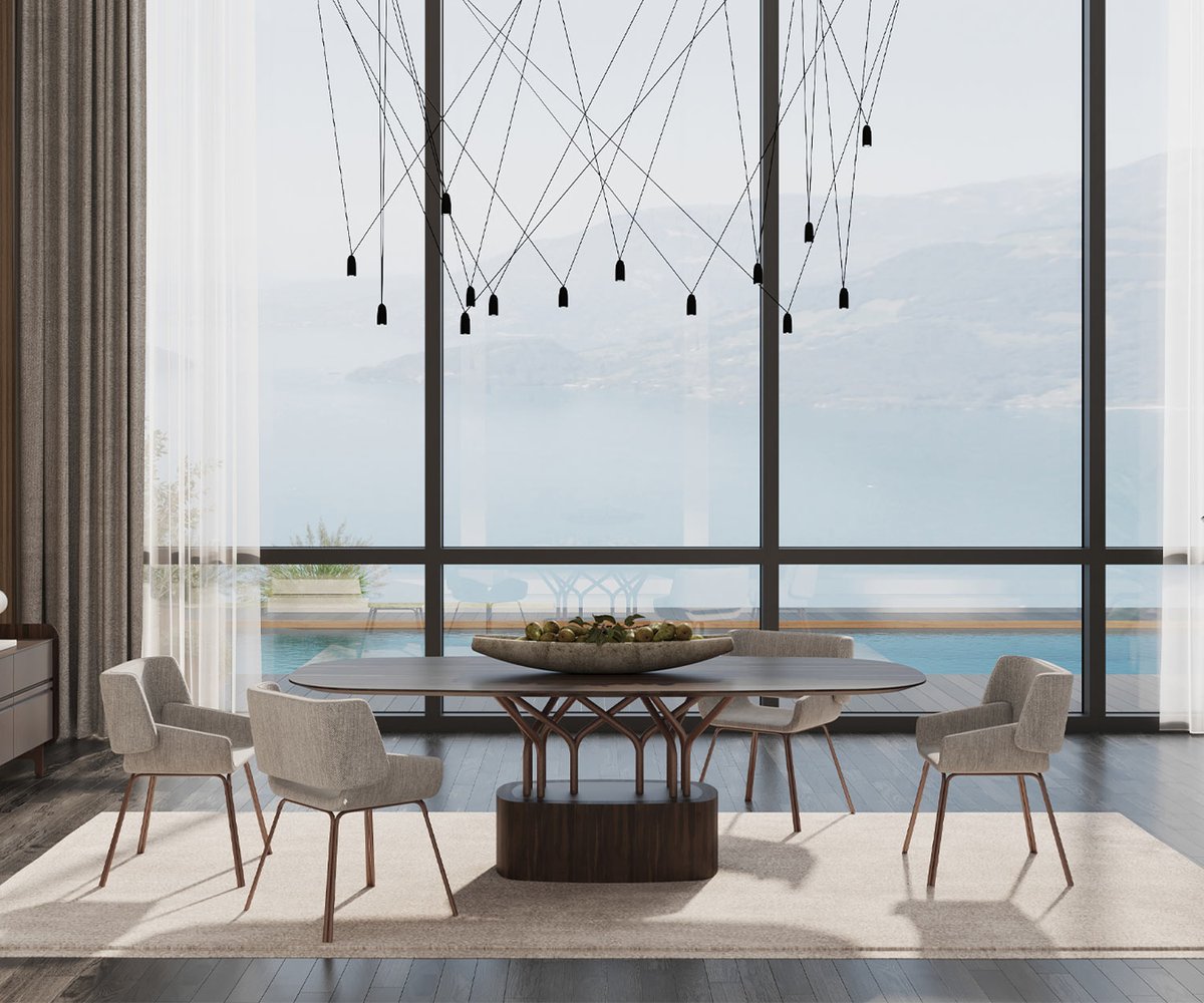 LivareaBerlin's tweet image. Mit den al2 Tischen holst du dir nicht einfach nur Möbel ins Haus – du setzt ein Statement.

Welches Design gefällt euch am besten?
Mehr auf Livarea.de

#al2 #designmöbel #esstisch #interiordesign #livarea