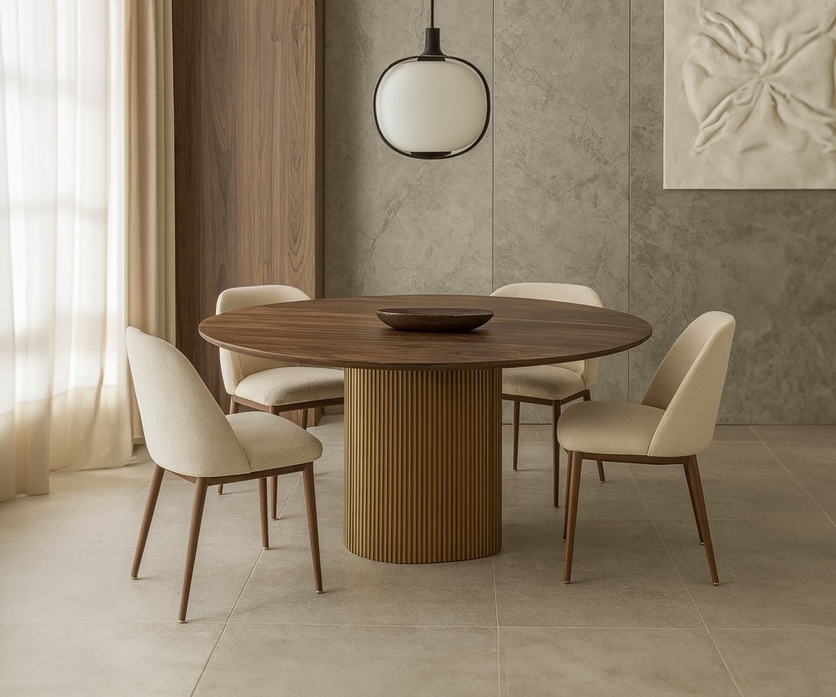 LivareaBerlin's tweet image. Mit den al2 Tischen holst du dir nicht einfach nur Möbel ins Haus – du setzt ein Statement.

Welches Design gefällt euch am besten?
Mehr auf Livarea.de

#al2 #designmöbel #esstisch #interiordesign #livarea