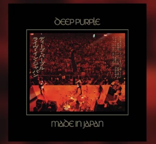 Virtual #listeningparty today!!  At 3p, <a href="/_DeepPurple/">Deep Purple</a> will host a special #MadeInJapan listening party on <a href="/YouTube/">YouTube</a>, ahead of the release the new super deluxe edition.   Interested?  👉  wbab.com/news/deep-purp… ~ <a href="/niqueWBAB/">domonique</a>