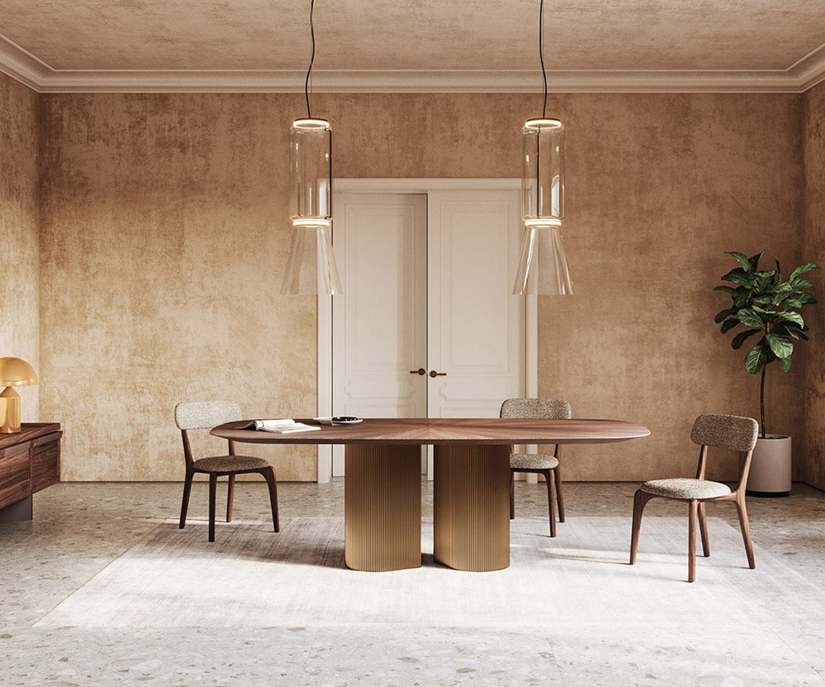 LivareaBerlin's tweet image. Mit den al2 Tischen holst du dir nicht einfach nur Möbel ins Haus – du setzt ein Statement.

Welches Design gefällt euch am besten?
Mehr auf Livarea.de

#al2 #designmöbel #esstisch #interiordesign #livarea