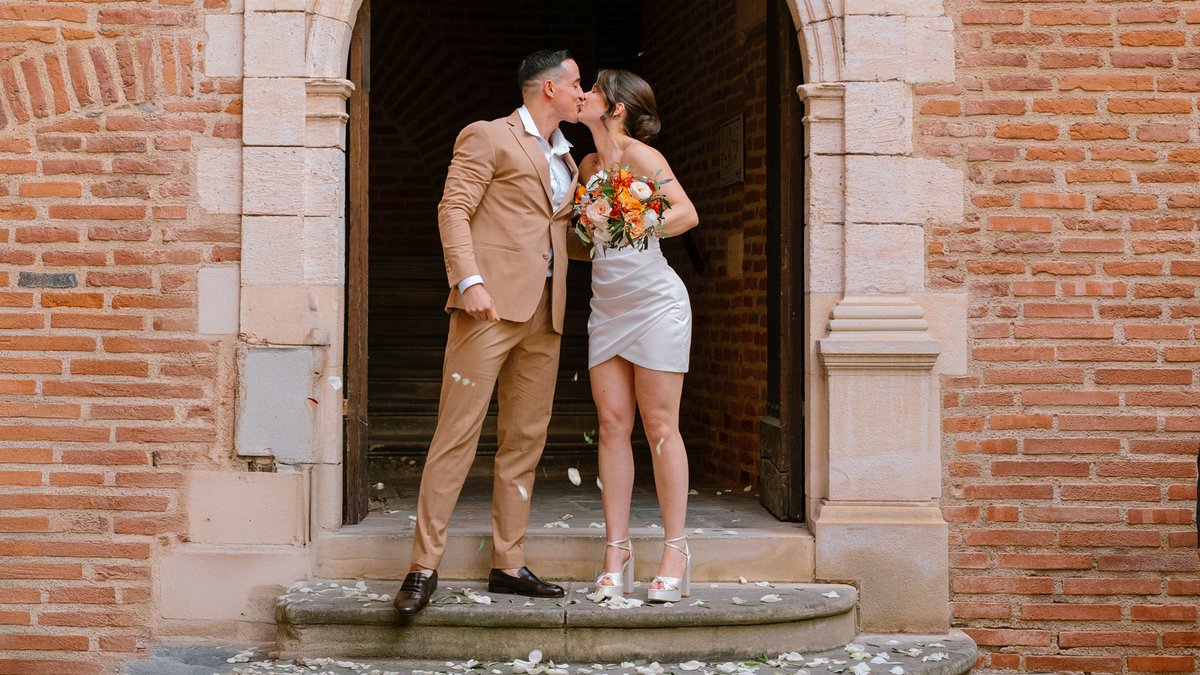 TiboInShape's tweet image. Notre mariage ❤️
youtu.be/PepJOufXxkE