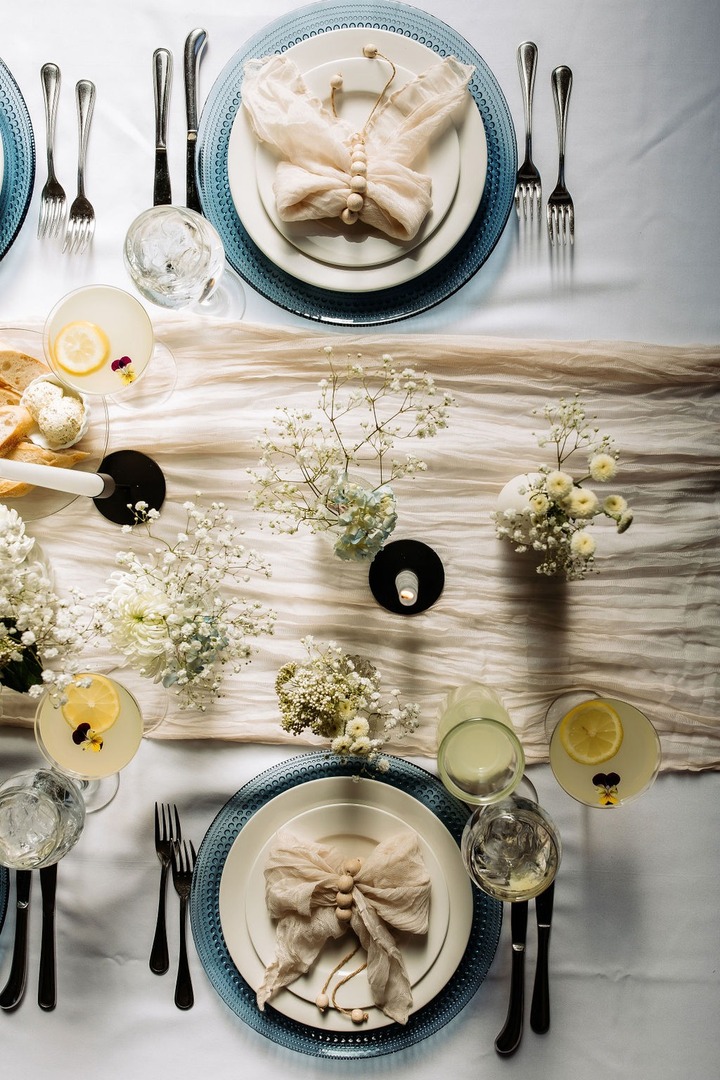 𝑬𝒗𝒆𝒓𝒚𝒕𝒉𝒊𝒏𝒈 𝒀𝒐𝒖 𝑵𝒆𝒆𝒅, 𝑨𝒍𝒍 𝑰𝒏 𝑶𝒏𝒆 𝑷𝒍𝒂𝒄𝒆 ✨

From linens and napkins to appetizers, desserts, late-night bites, and full bar service—we’ve got every detail covered. Planning your event just got a whole lot easier!