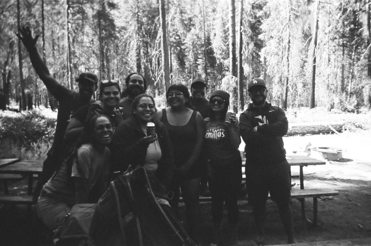 Latino Outdoors tweet media