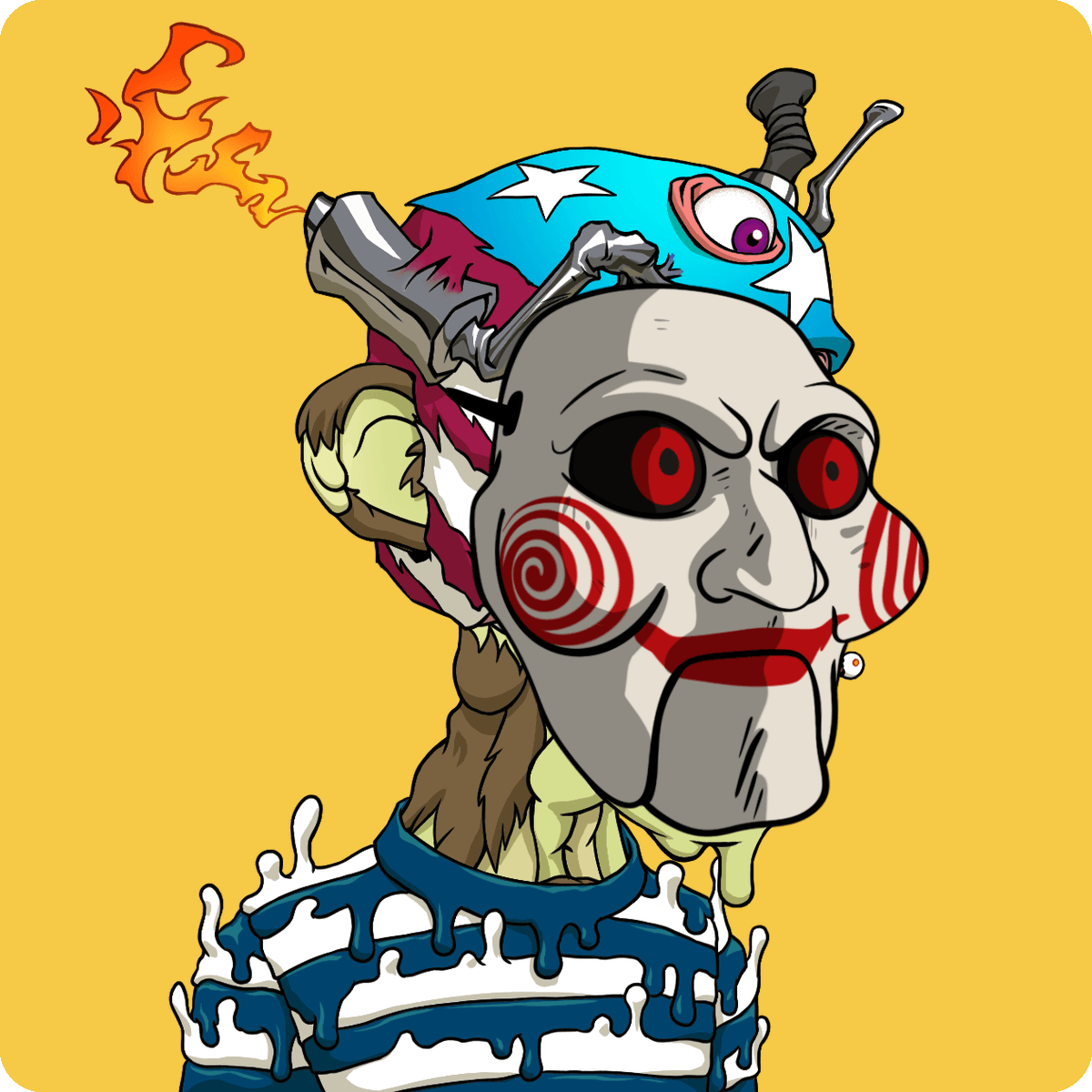 DarrenTeyGT's tweet image. @BoredApeYC :"Shall we play a game?"
@RascalsonAPE :" Want to play a game!"
#PlayAGame #ATH #ApeChainMove #NoMoreDrama
@apecoin @ApeChainHUB @boredcloset