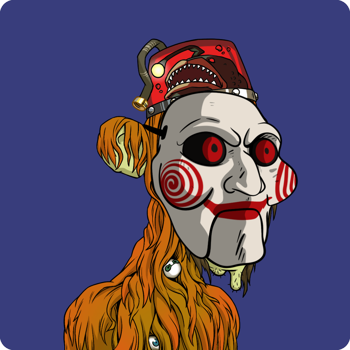 DarrenTeyGT's tweet image. @BoredApeYC :"Shall we play a game?"
@RascalsonAPE :" Want to play a game!"
#PlayAGame #ATH #ApeChainMove #NoMoreDrama
@apecoin @ApeChainHUB @boredcloset