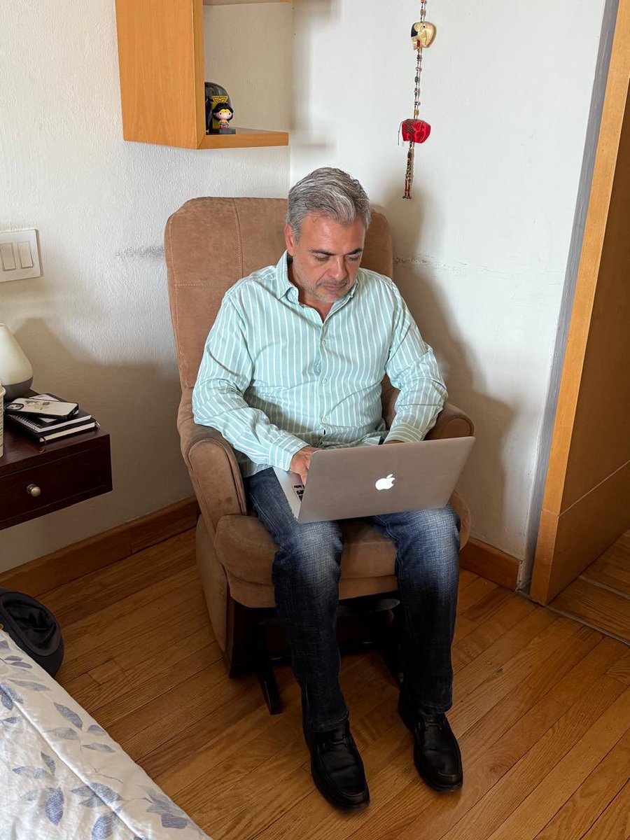 No te quedes pegado en el problema, busca la solución y sigue adelante con energía, ¡abrazo fuerte, Ch1ngon! #4x4inquebrantables #4x4ch1ngones