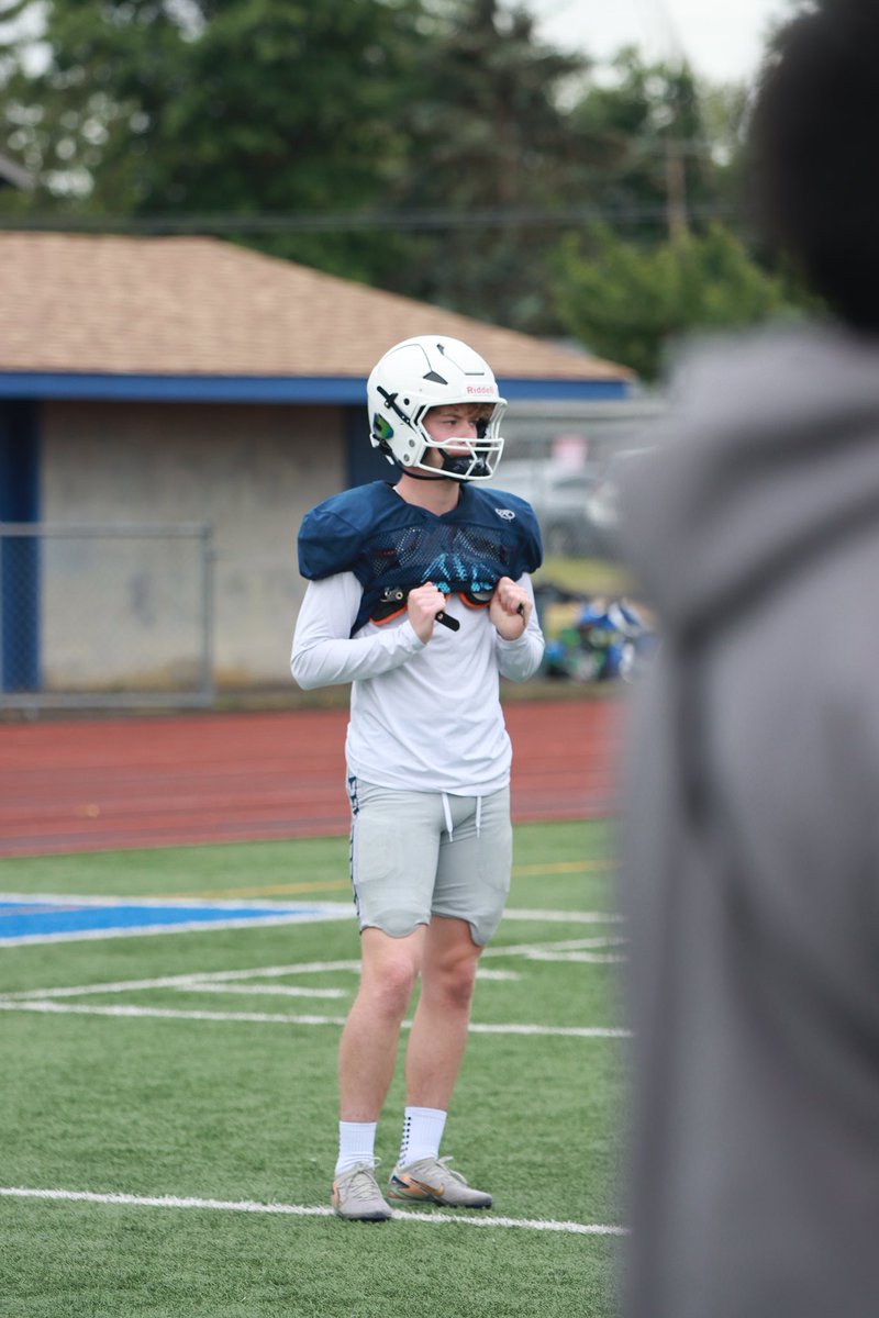 Quincy Carter (@coachqc4) on Twitter photo <a href="/ChaseWhita67383/">Chase Whitaker</a> very excited for this young brothaโs Sr season. Tremendous amount of growth and really has stepped up as a leader of men. A lot of teams need a consistent kicker at the next level ๐
DUBS UP
Go Rams <a href="/ChaseWhita67383/">Chase Whitaker</a> very excited for this young brothaโs Sr season. Tremendous amount of growth and really has stepped up as a leader of men. A lot of teams need a consistent kicker at the next level ๐
DUBS UP
Go Rams
