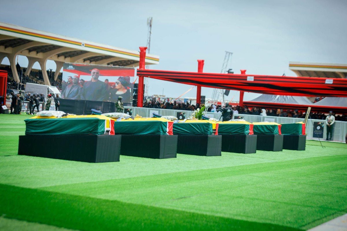 Soldier on comrades 🫡