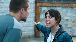 cloneposter's tweet photo. Mabel No Last Name is my favorite #JennaOrtega movie character. She met, tamed & controlled a spoiled man-child. She used him to escape her troubled home life. At the end, she knew once his parents died, she'd be inherting, thru him, a whole lot of $.
#finestkind https://t.co/9vrF46Haua